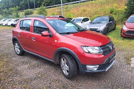Dacia Sandero Gebrauchtwagen