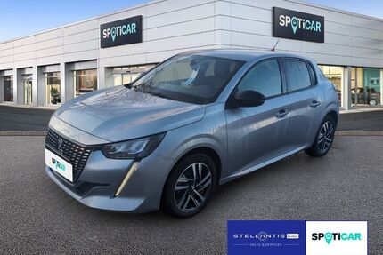 Peugeot 208 Gebrauchtwagen