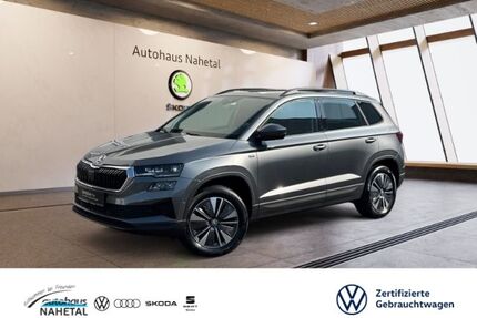 Skoda Karoq Gebrauchtwagen