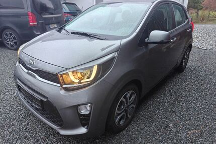 Kia Picanto Gebrauchtwagen