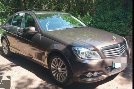 Mercedes-Benz C 200 Gebrauchtwagen