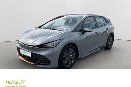 Cupra Born Gebrauchtwagen