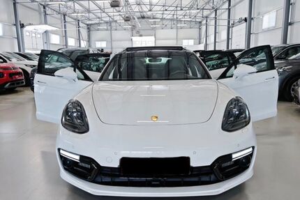 Porsche Panamera Gebrauchtwagen