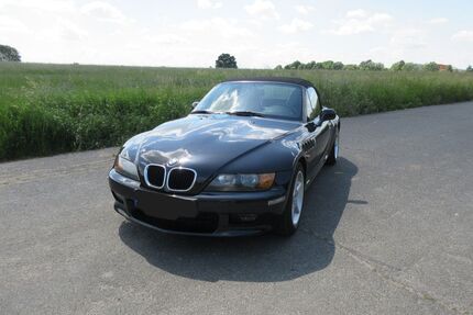 BMW Z3 Gebrauchtwagen