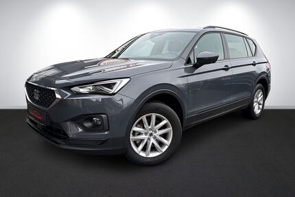 Seat Tarraco Gebrauchtwagen