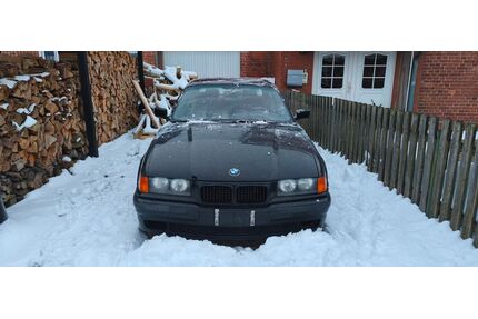 BMW 316 Gebrauchtwagen
