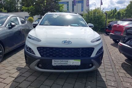 Hyundai KONA Gebrauchtwagen