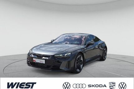 Audi RS e-tron GT Gebrauchtwagen