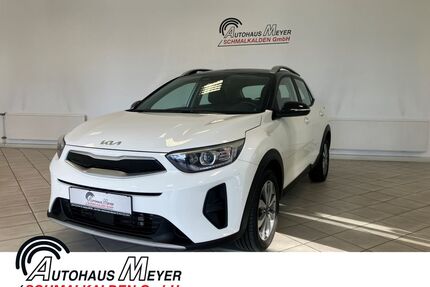 Kia Stonic Gebrauchtwagen