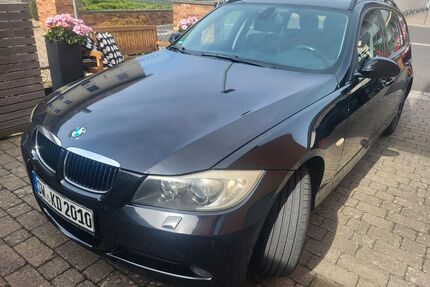 BMW 320 Gebrauchtwagen