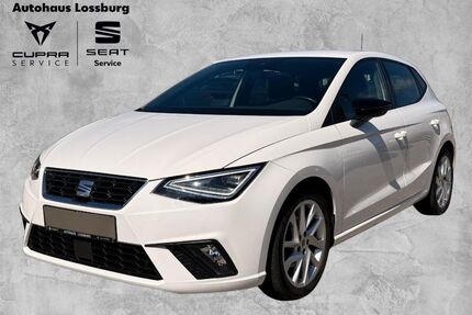 Seat Ibiza Gebrauchtwagen