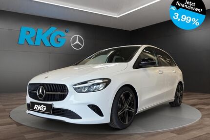 Mercedes-Benz B 200 Gebrauchtwagen