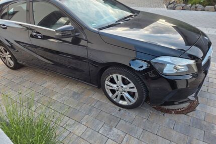 Mercedes-Benz A 180 Gebrauchtwagen