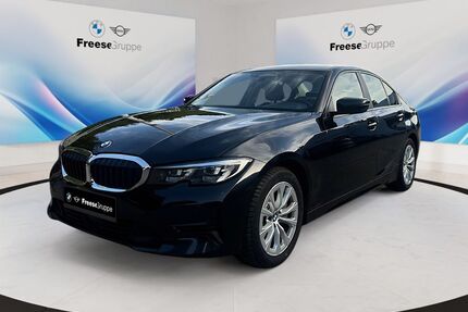 BMW 330 Gebrauchtwagen