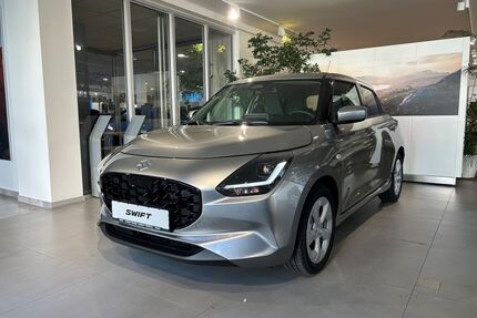Suzuki Swift Gebrauchtwagen