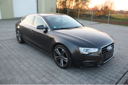 Audi A5 Gebrauchtwagen