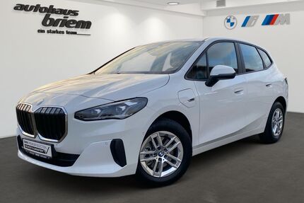 BMW 225 Active Tourer Gebrauchtwagen