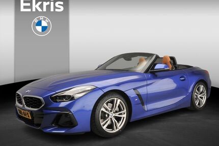 BMW Z4 Gebrauchtwagen