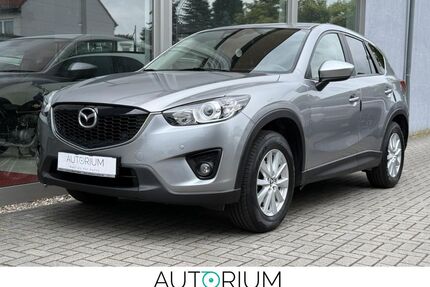 Mazda CX-5 Gebrauchtwagen