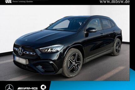 Mercedes-Benz GLA 200 Gebrauchtwagen