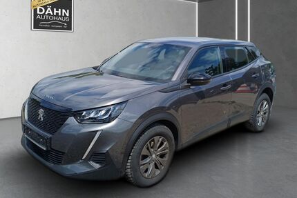 Peugeot 2008 Gebrauchtwagen