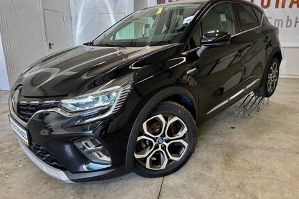 Renault Captur Gebrauchtwagen