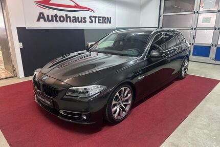 BMW 530 Gebrauchtwagen