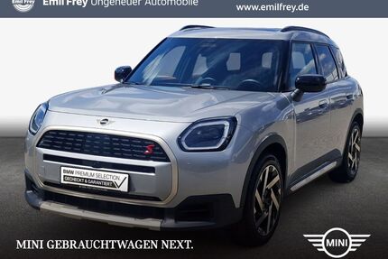 Mini Andere Gebrauchtwagen