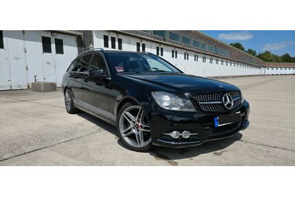 Mercedes-Benz C 200 Gebrauchtwagen