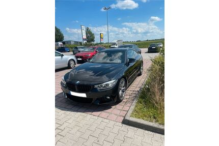 BMW 428 Gebrauchtwagen