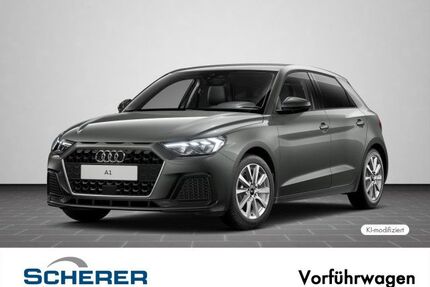 Audi A1 Gebrauchtwagen