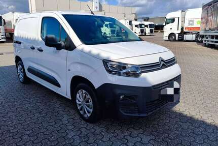 Citroen Berlingo Gebrauchtwagen