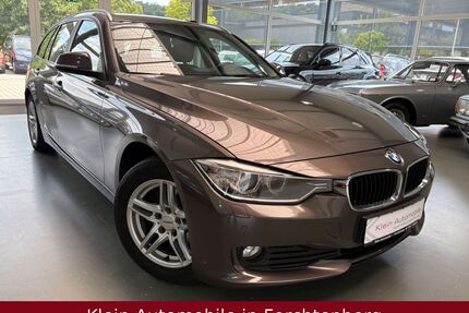 BMW 318 Gebrauchtwagen