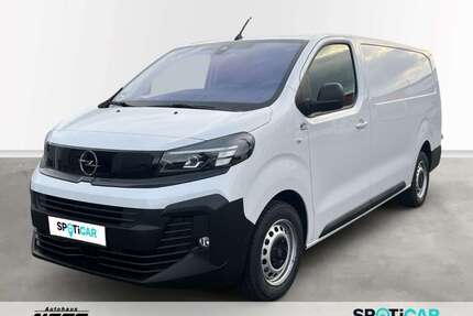 Opel Vivaro Gebrauchtwagen