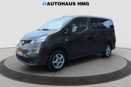 Nissan NV200 Gebrauchtwagen