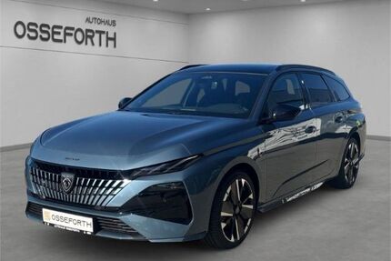 Peugeot 308 Gebrauchtwagen