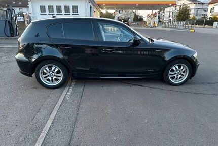 BMW 116 Gebrauchtwagen