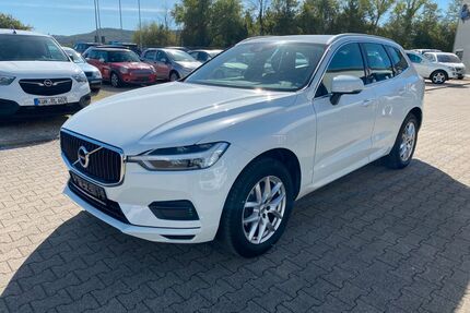 Volvo XC60 Gebrauchtwagen