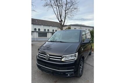 VW T6 Multivan Gebrauchtwagen