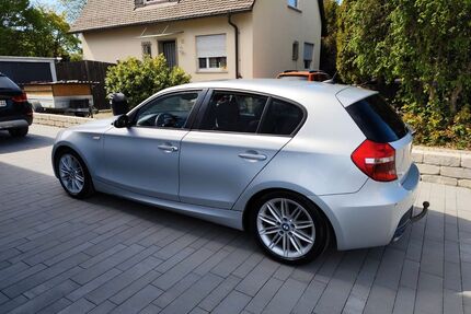 BMW 120 Gebrauchtwagen
