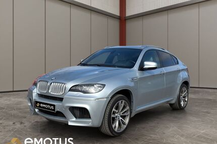 BMW X6 M Gebrauchtwagen