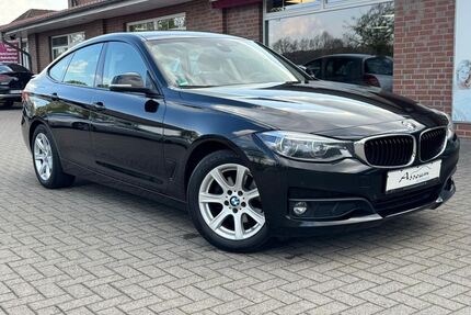 BMW 320 Gebrauchtwagen