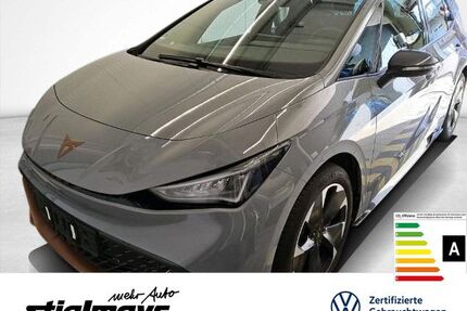Cupra Born Gebrauchtwagen