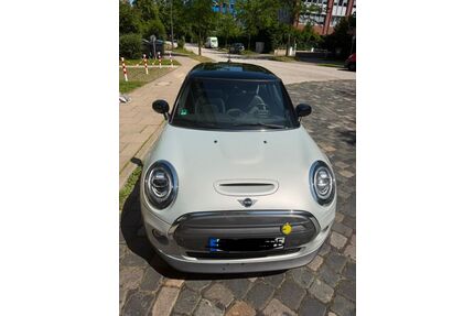 Mini Cooper SE Gebrauchtwagen