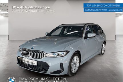 BMW 330 Gebrauchtwagen