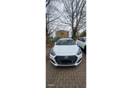 Hyundai i40 Gebrauchtwagen