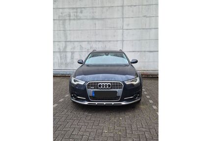 Audi A6 Allroad Gebrauchtwagen