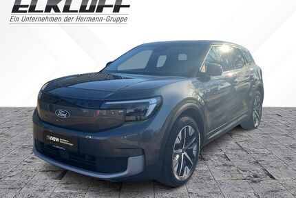 Ford Explorer Gebrauchtwagen