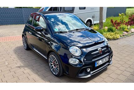 Abarth 595C Gebrauchtwagen