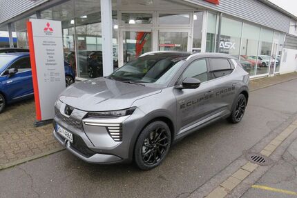 Mitsubishi Eclipse Cross Gebrauchtwagen